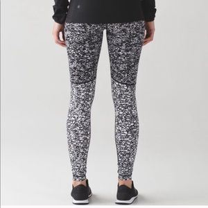Lululemon Luxtreme Leggings